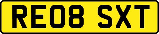 RE08SXT
