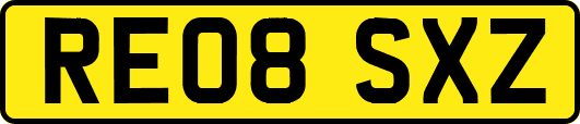 RE08SXZ