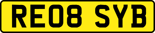 RE08SYB