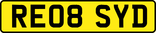 RE08SYD