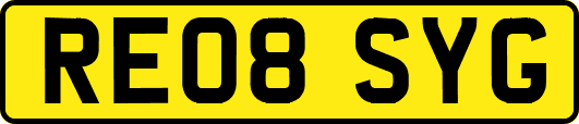 RE08SYG