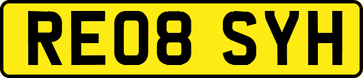 RE08SYH
