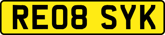 RE08SYK