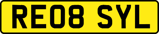 RE08SYL