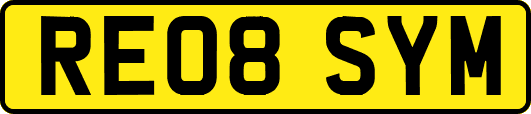 RE08SYM