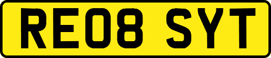 RE08SYT