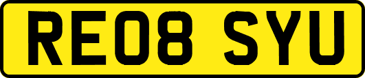 RE08SYU