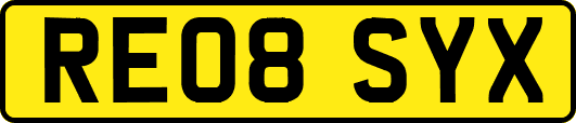 RE08SYX