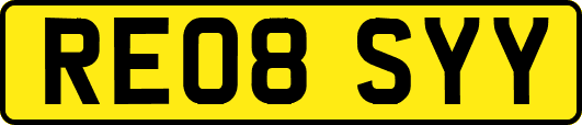 RE08SYY