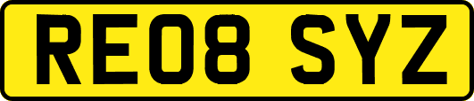 RE08SYZ