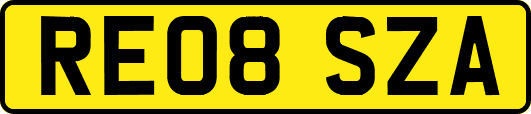RE08SZA