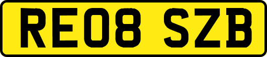 RE08SZB