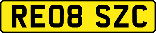 RE08SZC