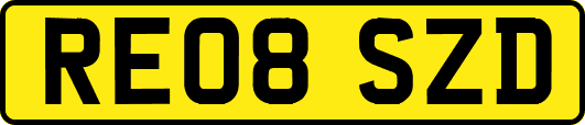 RE08SZD