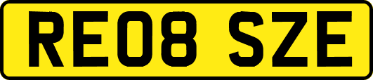 RE08SZE