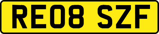 RE08SZF