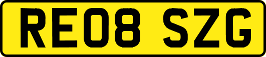 RE08SZG