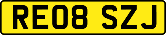 RE08SZJ