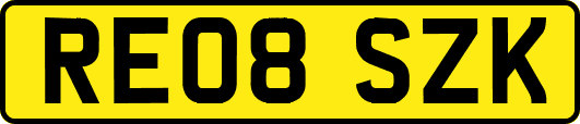 RE08SZK