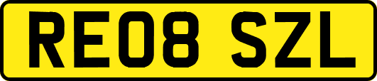 RE08SZL