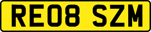 RE08SZM