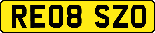RE08SZO