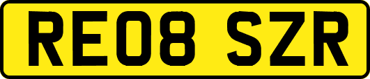RE08SZR