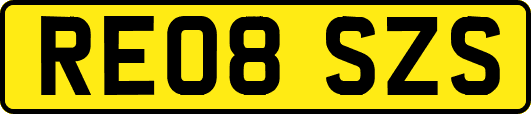 RE08SZS