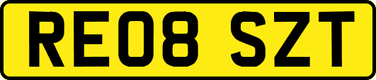 RE08SZT