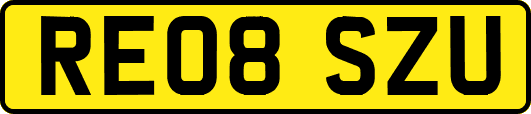 RE08SZU