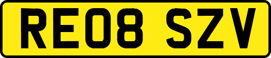 RE08SZV