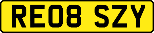 RE08SZY
