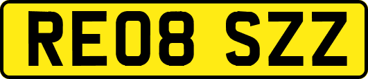 RE08SZZ