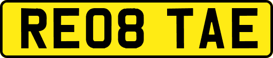 RE08TAE