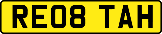 RE08TAH