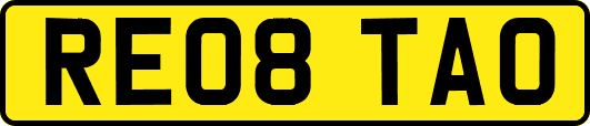 RE08TAO