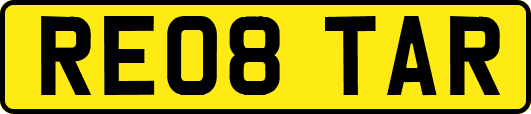 RE08TAR