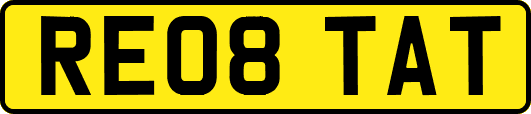 RE08TAT