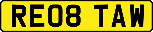 RE08TAW