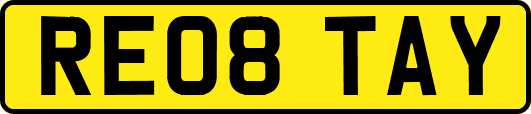 RE08TAY