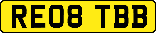 RE08TBB