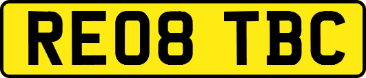 RE08TBC