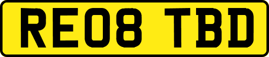 RE08TBD