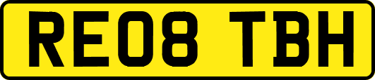 RE08TBH