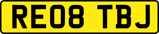 RE08TBJ