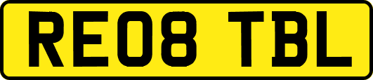 RE08TBL