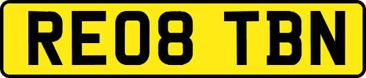 RE08TBN