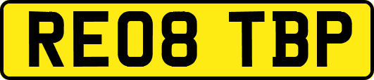 RE08TBP