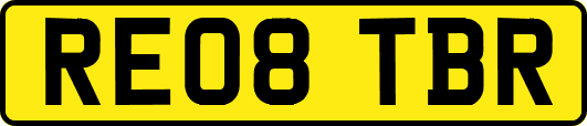 RE08TBR