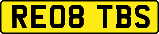RE08TBS